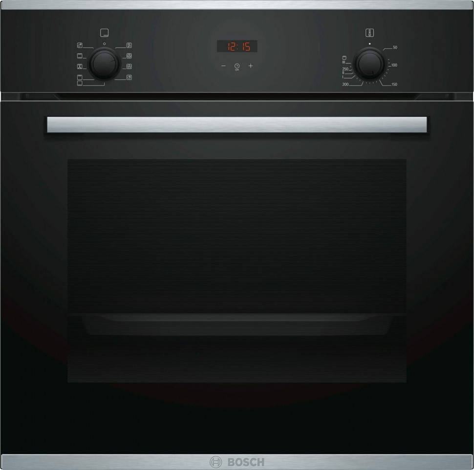 Электрический духовой шкаф Bosch HBF 234EB0R