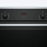 Электрический духовой шкаф Bosch HBF 234EB0R