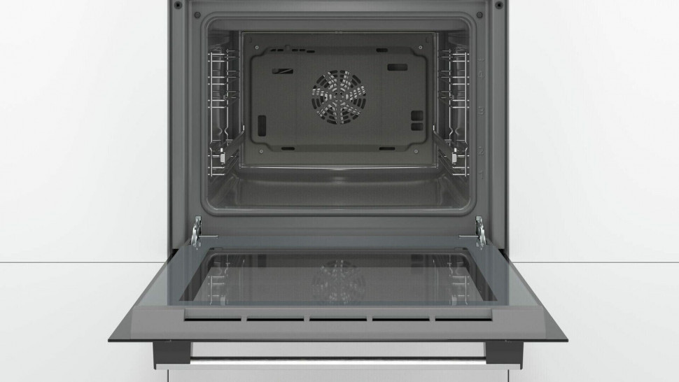 Электрический духовой шкаф Bosch HBF 234EB0R