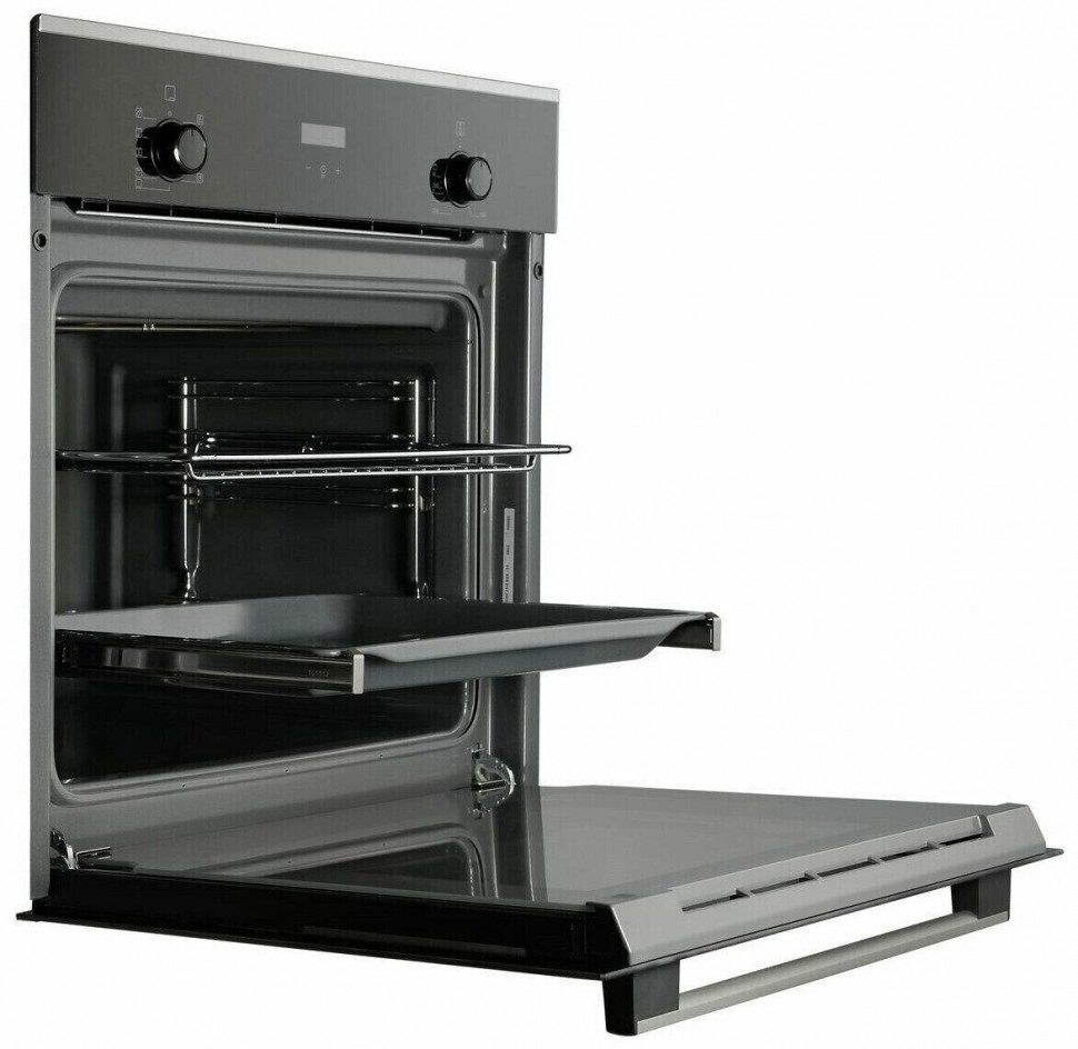 Электрический духовой шкаф Bosch HBF 234EB0R