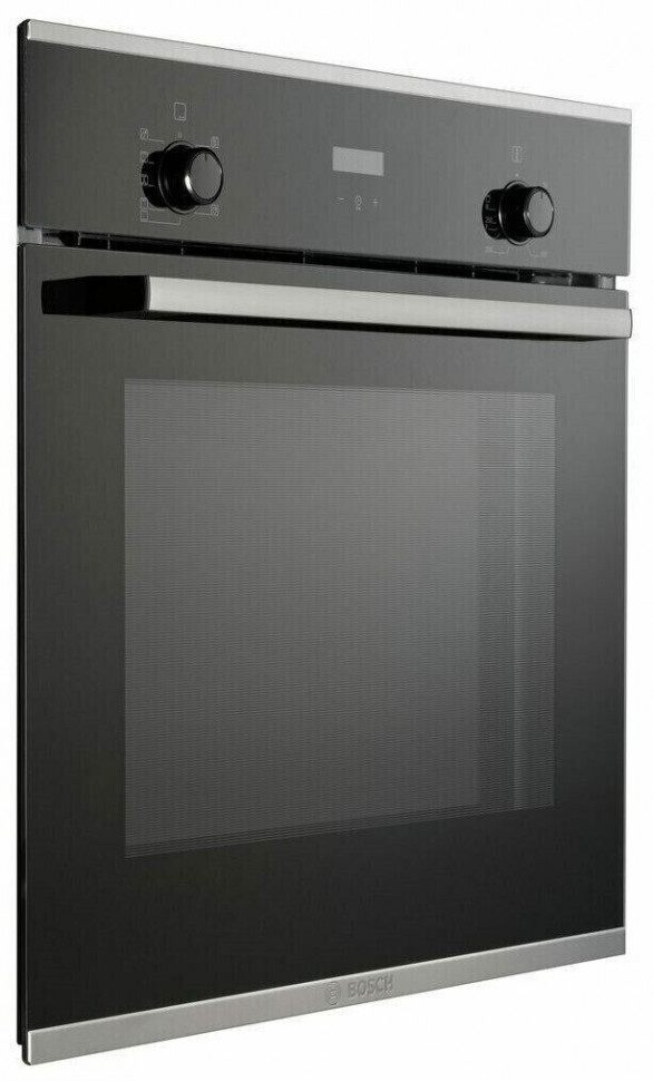Электрический духовой шкаф Bosch HBF 234EB0R