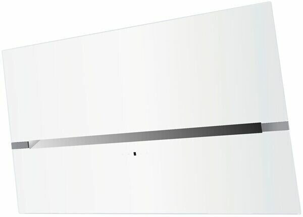 Каминная вытяжка Korting KHC 69080 GW