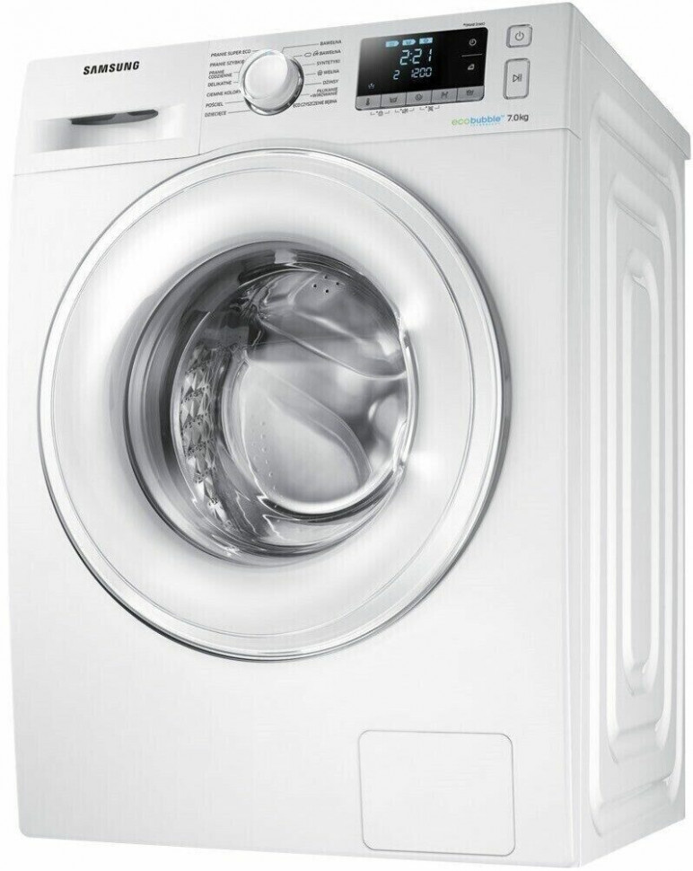 Стиральная машина Samsung WW70J5346DW