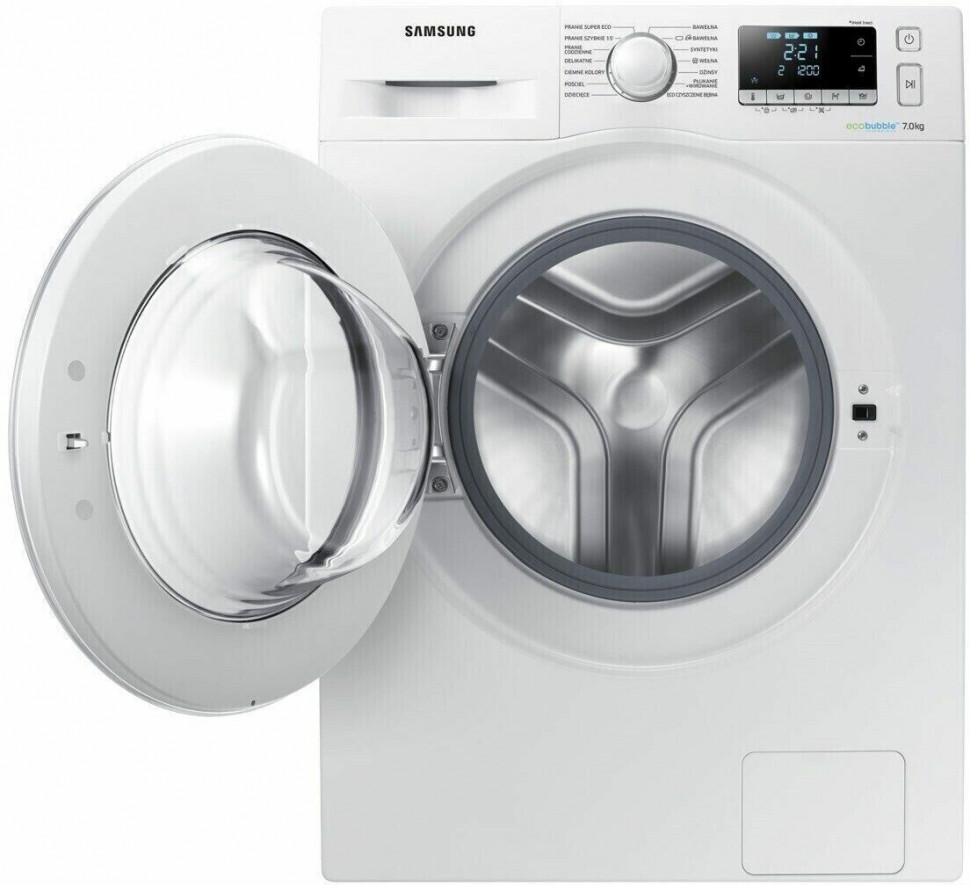Стиральная машина Samsung WW70J5346DW