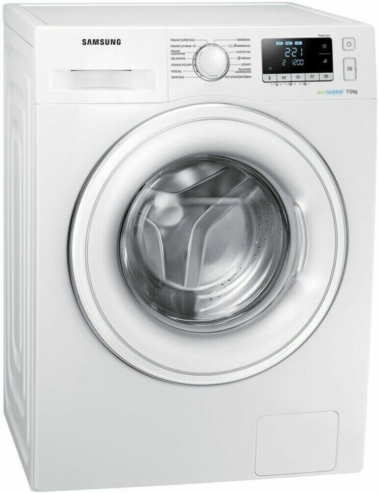 Стиральная машина Samsung WW70J5346DW