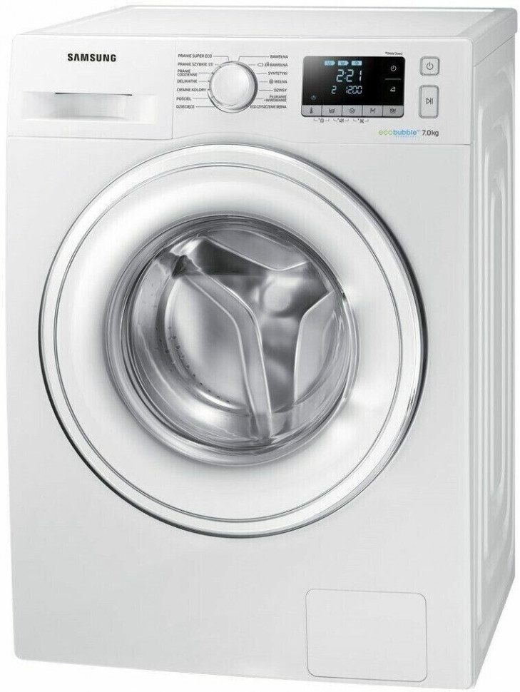 Стиральная машина Samsung WW70J5346DW