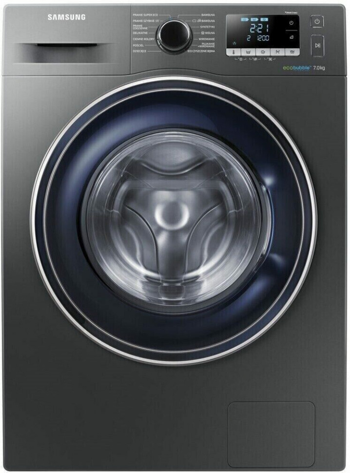 Стиральная машина Samsung WW70J5346DW