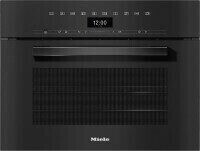 Электрический духовой шкаф Miele DGC 7440 OBSW