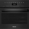 Электрический духовой шкаф Miele DGC 7440 OBSW