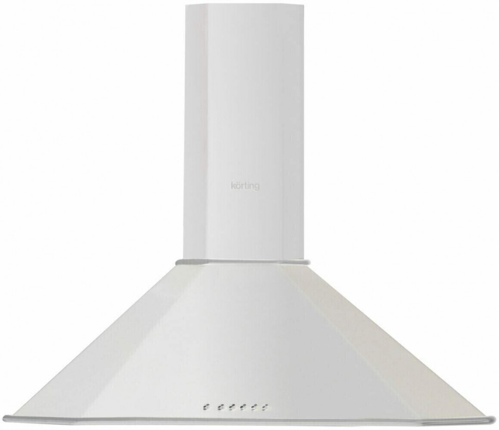 Каминная вытяжка Korting KHC 9639 RB Каминная вытяжка Korting KHC 9639 RB