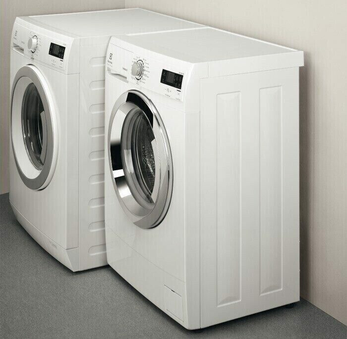 Стиральная машина Electrolux EWS 1074 Стиральная машина Electrolux EWS 1074