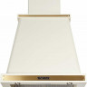 Каминная вытяжка Kuppersberg T 669 C Bronze