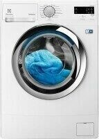 Стиральная машина Electrolux EFU361000P