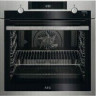 Электрический духовой шкаф AEG BEM 455120 M