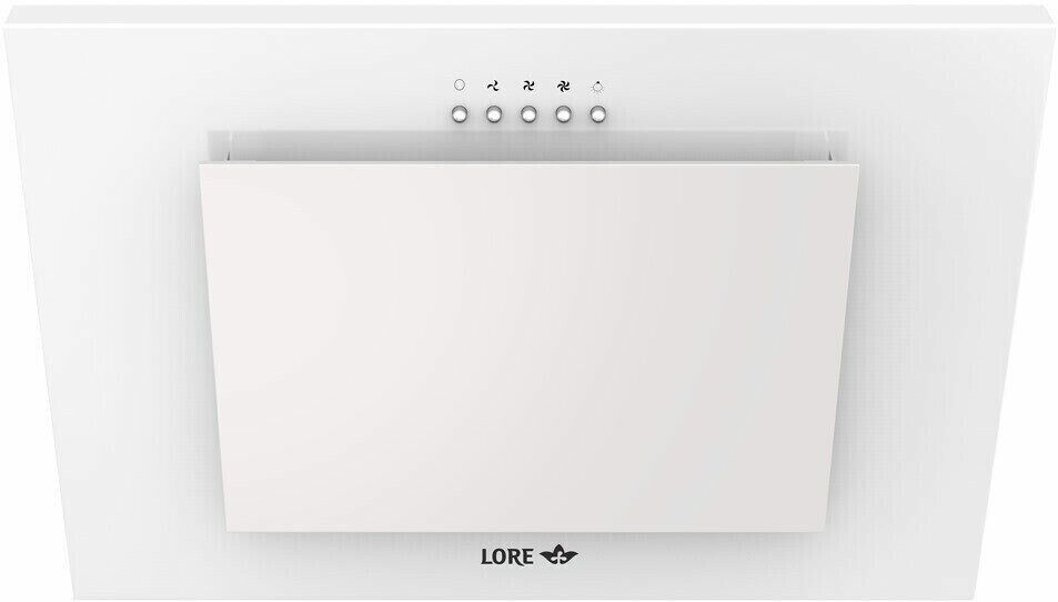Каминная вытяжка LORE FNZ 600 Каминная вытяжка LORE FNZ 600