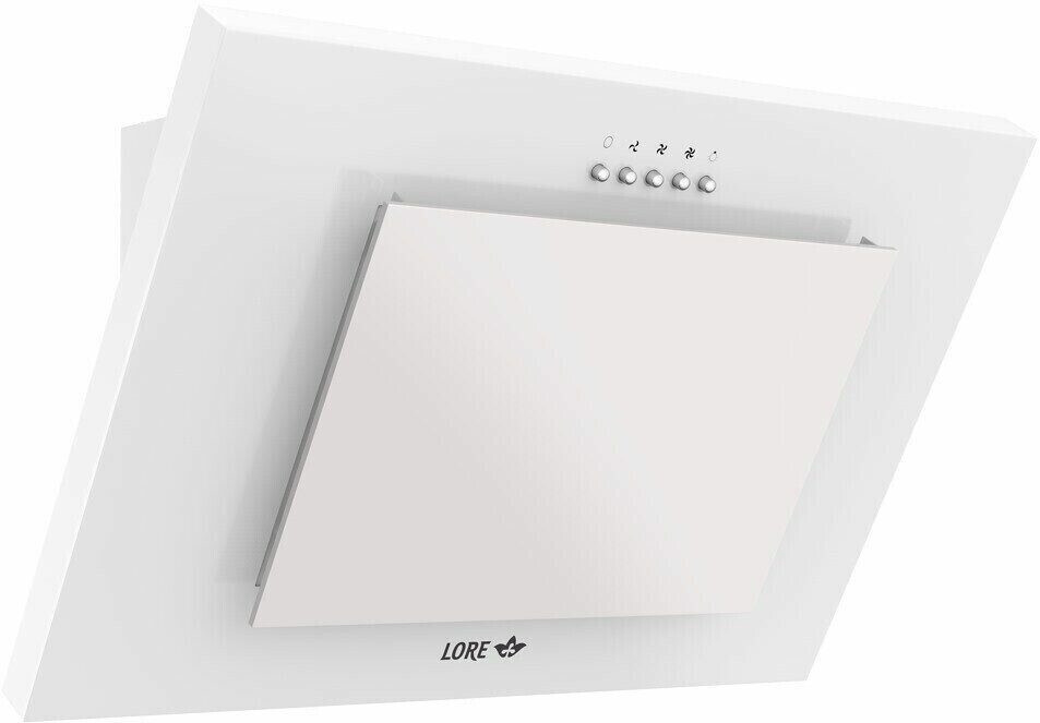 Каминная вытяжка LORE FNZ 600 Каминная вытяжка LORE FNZ 600