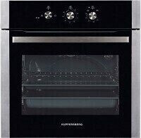 Газовый духовой шкаф Kuppersberg HGG 663 T