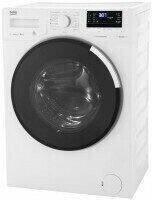 Стиральная машина Beko WSRE 7532 Стиральная машина Beko WSRE 7532