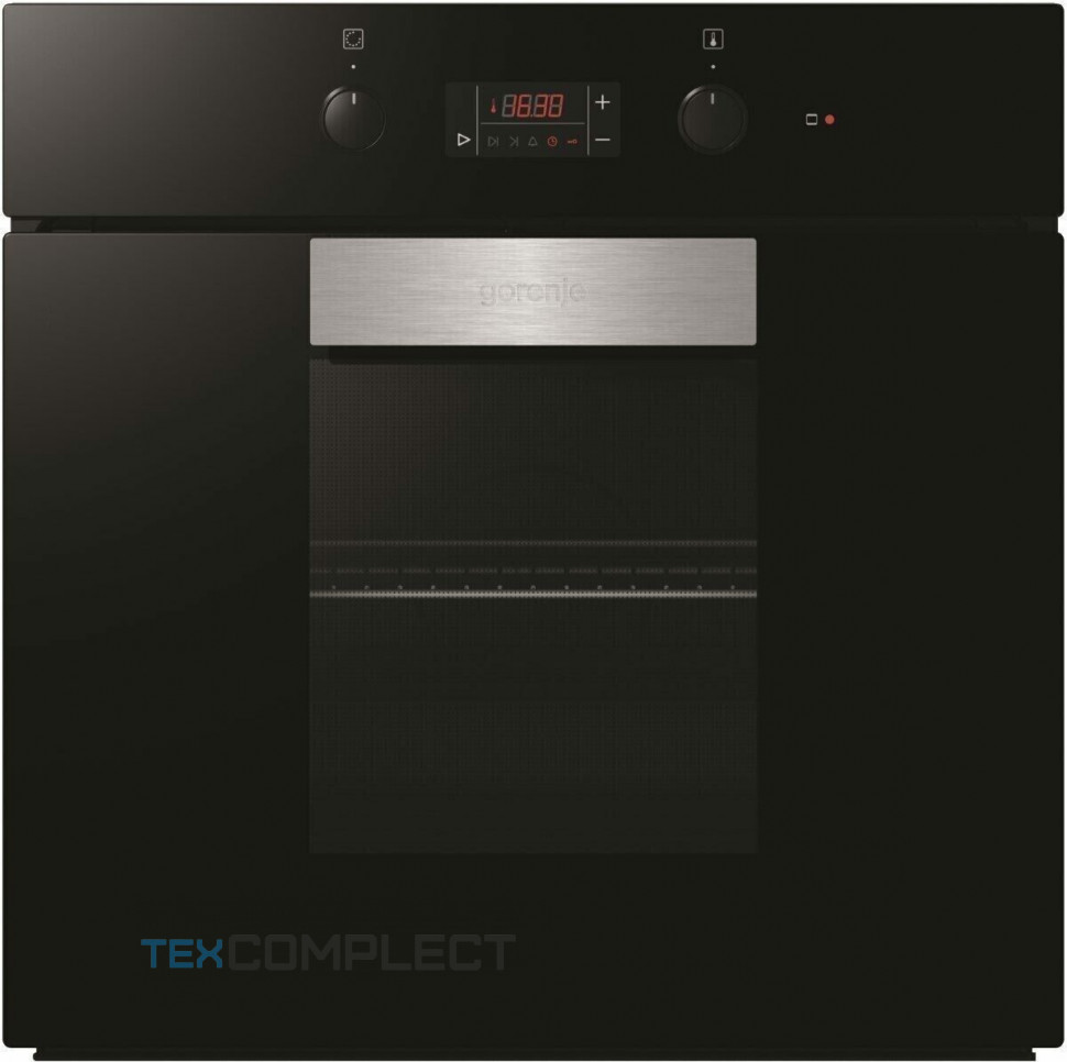 Электрический духовой шкаф Gorenje BO 73 B