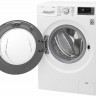 Стиральная машина LG F2J7HG2W Стиральная машина LG F2J7HG2W