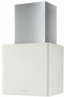 Каминная вытяжка Faber Lithos EG6 WH Corian A45