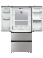 Холодильник с ледогенератором Kaiser KS 80420 R