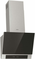 Каминная вытяжка Gorenje GHV 63 B