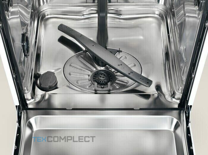 Посудомоечная машина Electrolux ESL 95322 LO Посудомоечная машина Electrolux ESL 95322 LO