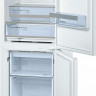 Холодильник Bosch KGN39XW19R Холодильник Bosch KGN39XW19R