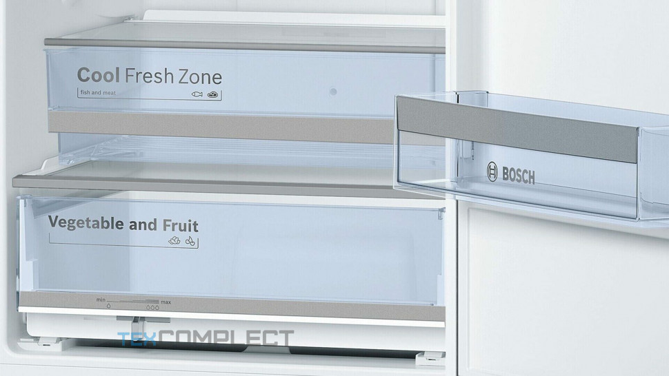 Холодильник Bosch KGN39XW19R Холодильник Bosch KGN39XW19R