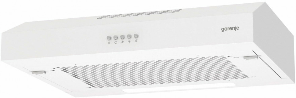 Подвесная вытяжка Gorenje WHU 629 EW/S Подвесная вытяжка Gorenje WHU 629 EW/S