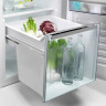 Встраиваемый холодильник Electrolux ERN 93213