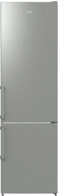 Холодильник Gorenje NRK 6201 GHX