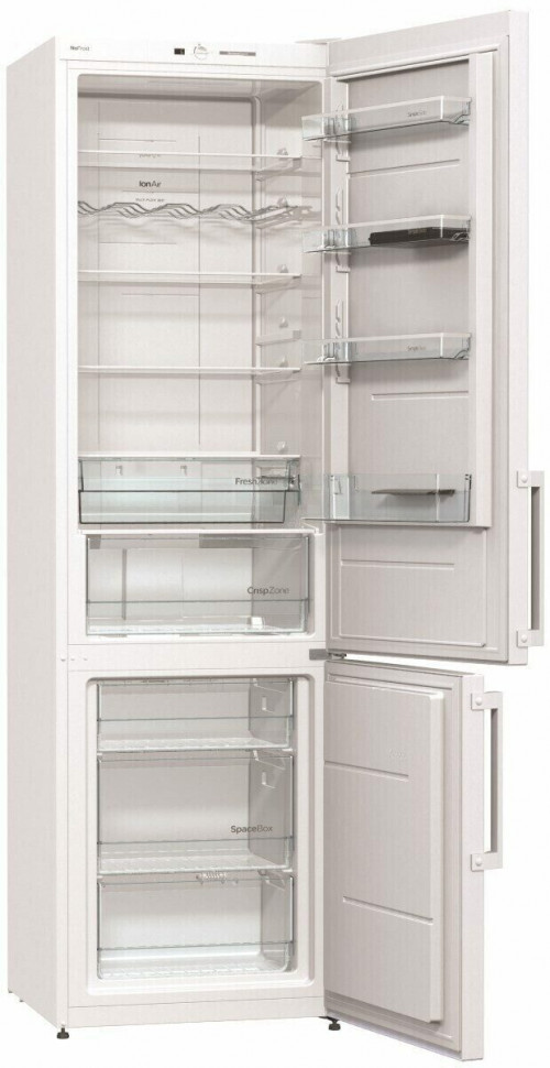 Холодильник Gorenje NRK 6201 GHX Холодильник Gorenje NRK 6201 GHX