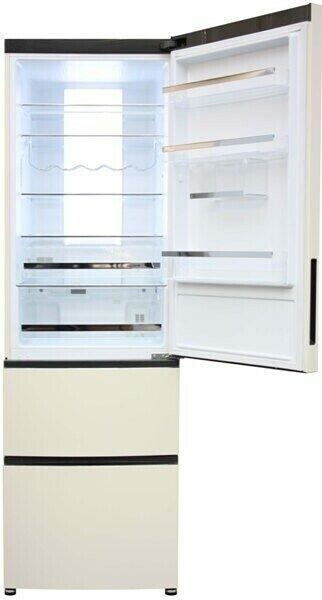 Холодильник Haier A2FE-635CCJ Холодильник Haier A2FE-635CCJ