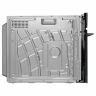 Электрический духовой шкаф с СВЧ Korting OKB 3260 CSGW MW