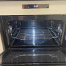 Электрический духовой шкаф с СВЧ Korting OKB 3260 CSGW MW