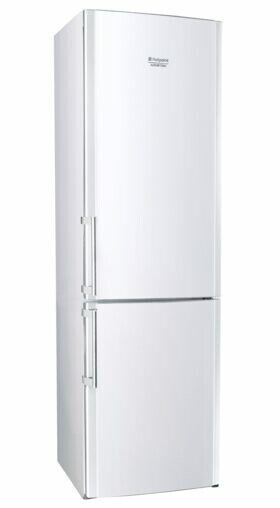 Холодильник Hotpoint-Ariston HBM 1201.4 H