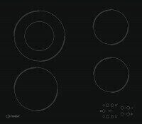 Электрическая варочная панель Indesit RI 260 C