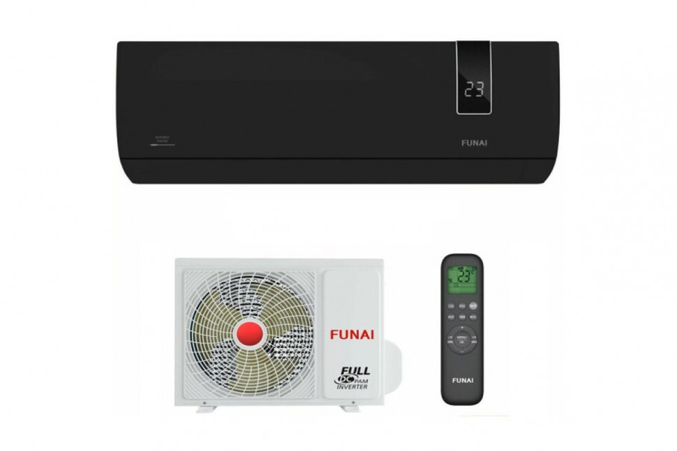 Сплит-система Funai RAC-I-BS30HP.D01