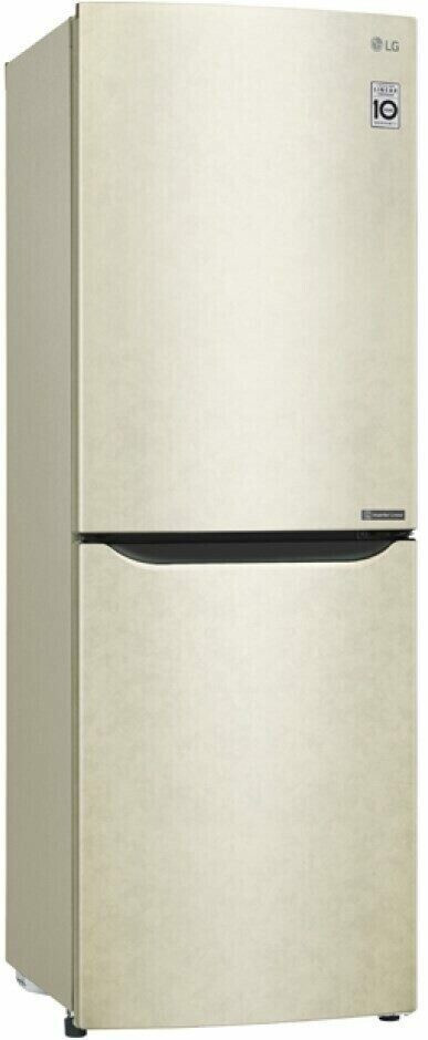 Холодильник LG GA-B389SECZ Холодильник LG GA-B389SECZ