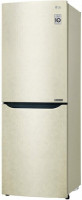 Холодильник LG GA-B389SECZ