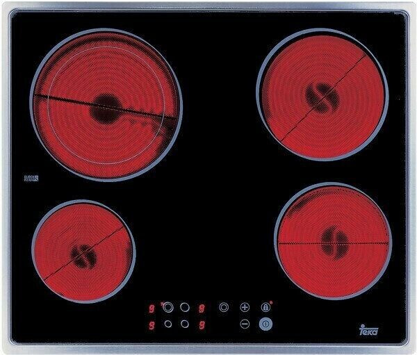 Электрическая варочная панель Teka TT 620