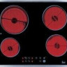 Электрическая варочная панель Teka TT 620 Электрическая варочная панель Teka TT 620