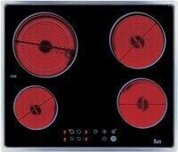Электрическая варочная панель Teka TT 620 Электрическая варочная панель Teka TT 620