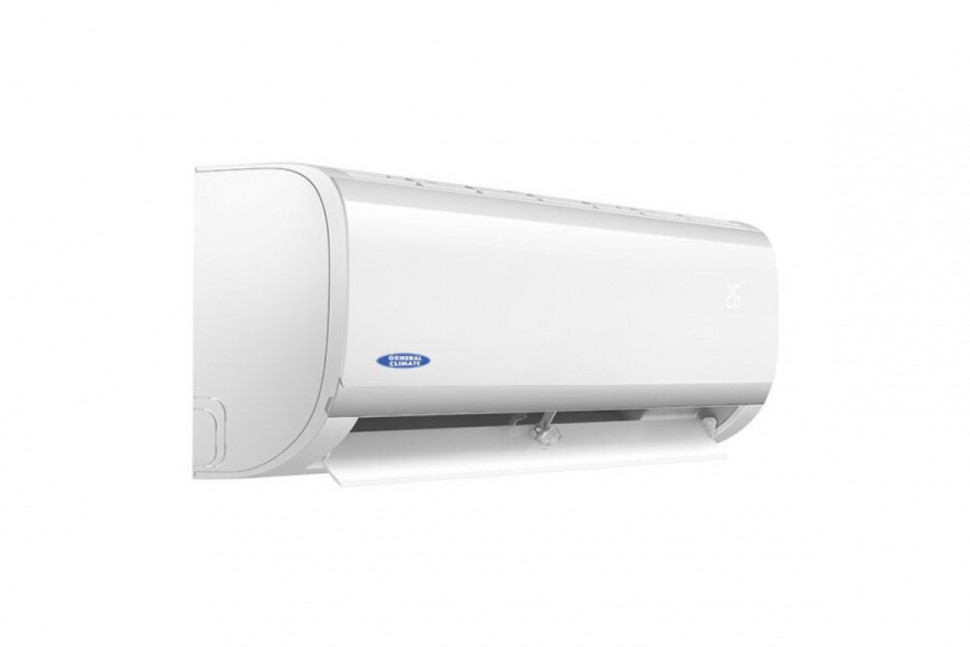 Сплит-система General Climate GC-R07HR/GU-R07H