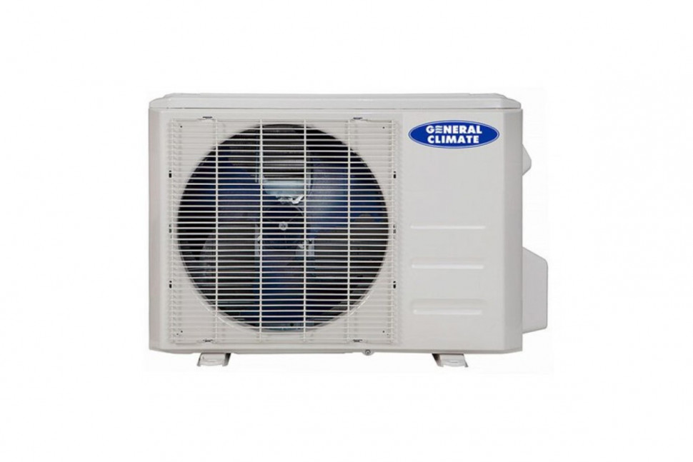 Сплит-система General Climate GC-R07HR/GU-R07H Сплит-система General Climate GC-R07HR/GU-R07H
