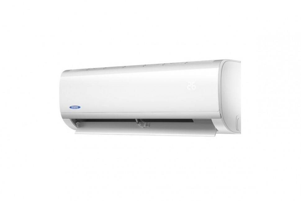 Сплит-система General Climate GC-R07HR/GU-R07H Сплит-система General Climate GC-R07HR/GU-R07H