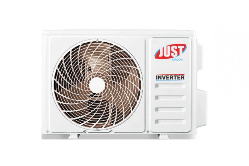 Сплит-система Just aircon JAC-09HPSIA/XAB1/JACO-09HPSIA/XAB1