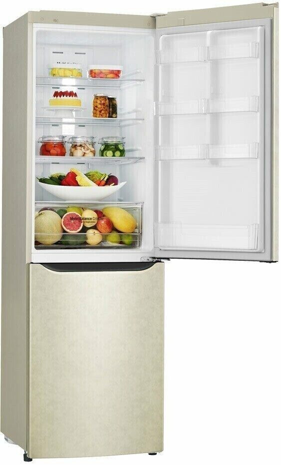 Холодильник LG GA-E429SERZ Холодильник LG GA-E429SERZ